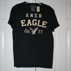 Brand New American Eagle Mens Tee